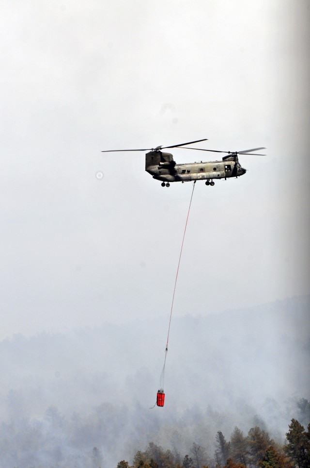 Black Forest Bambi Bucket Drops