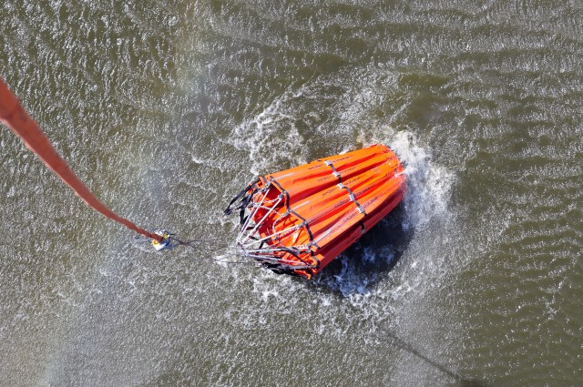 Black Forest Bambi Bucket Drops