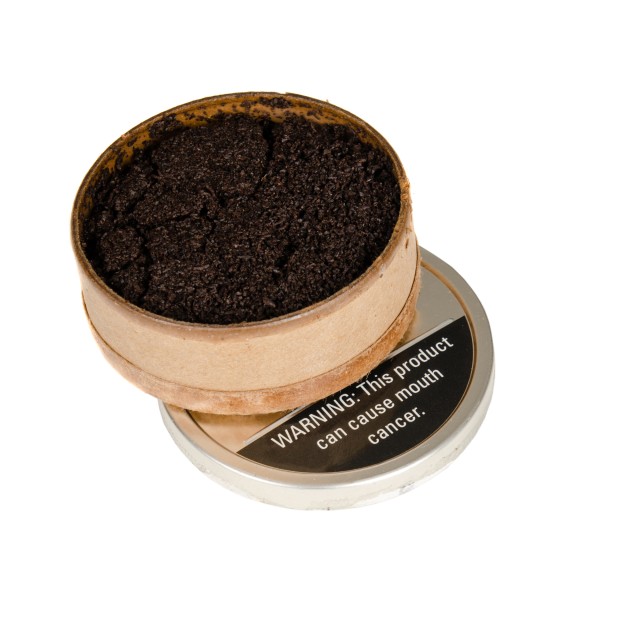 smokeless tobacco