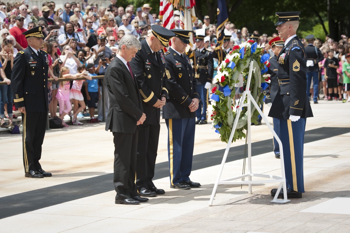 238th Army Birthday Photos | Article | The United States Army