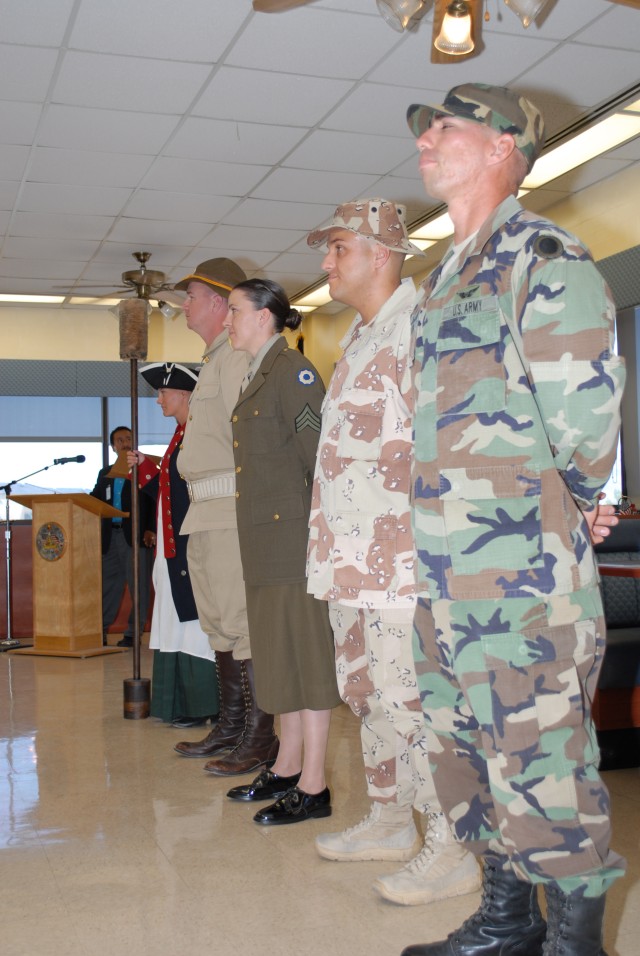 NTC and Fort Irwin celebrate Army's birthday