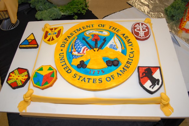 NTC and Fort Irwin celebrate Army's birthday