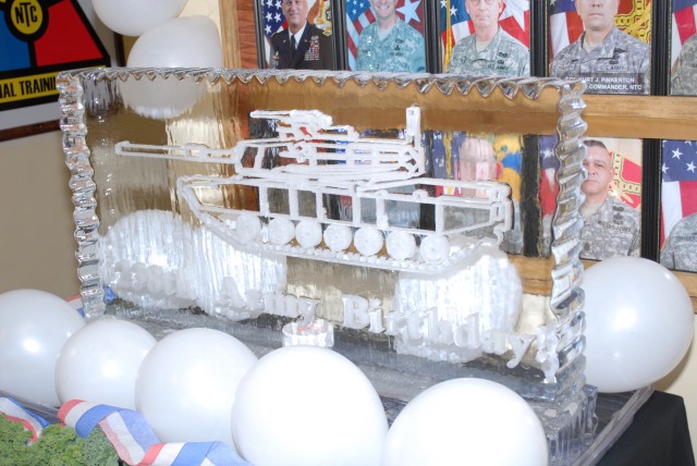 NTC and Fort Irwin celebrate Army's birthday