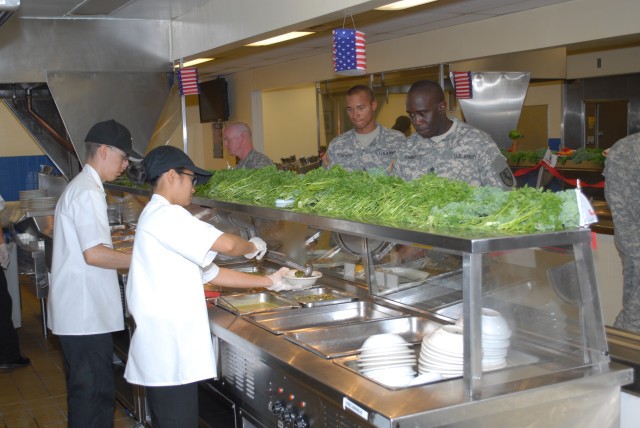 NTC and Fort Irwin celebrate Army's birthday