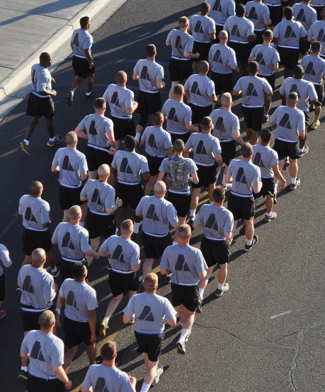 NTC and Fort Irwin celebrate Army's birthday