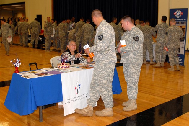 Not your ordinary safety stand down day