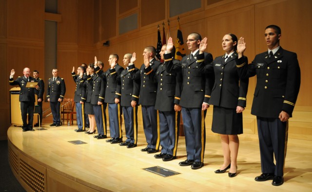 238th Army Birthday, Philadelphia celebrates Flag Day