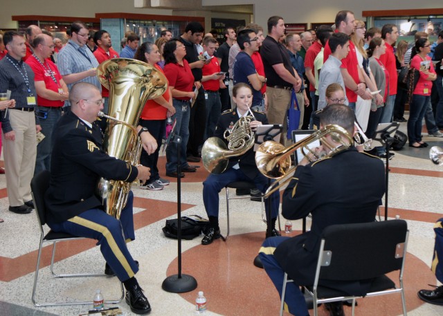 Band