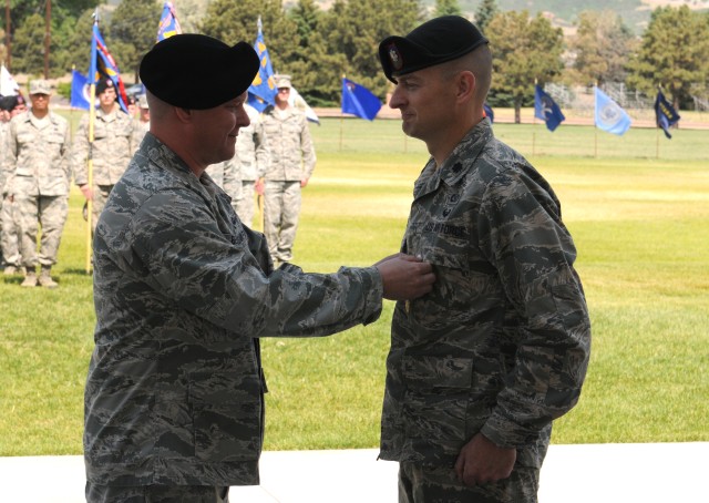 Meritorious Service Medal