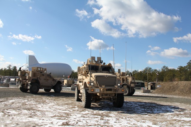 Field support training takes on a system of systems approach with CS 13 fielding