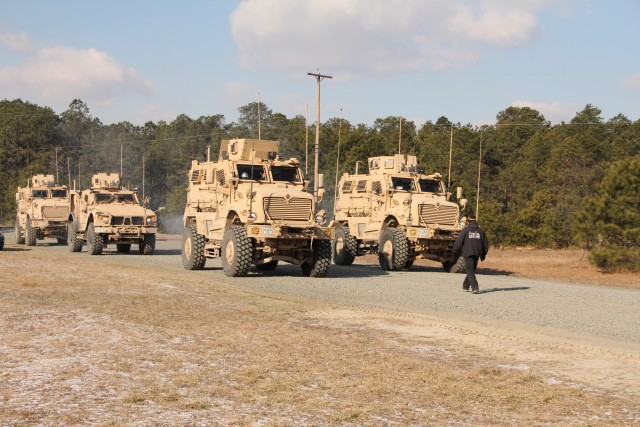 Field support training takes on a system of systems approach with CS 13 fielding