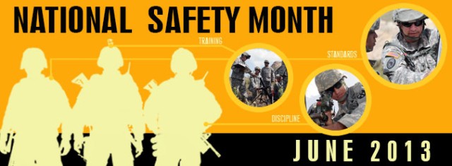 Remain vigilant: summer historically deadliest time for off-duty accidents