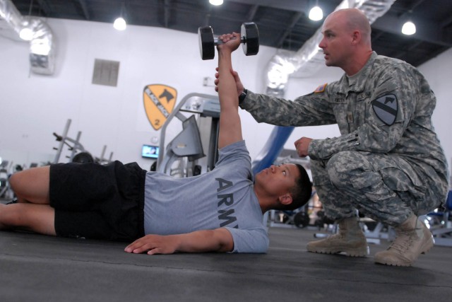 Physical Therapy: a non-invasive recovery