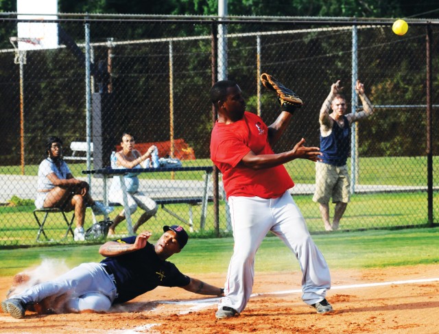 1-46 downs 3-1 Cav with explosive inning