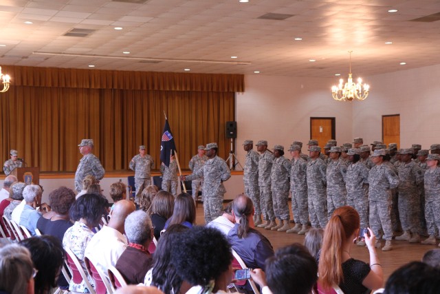 310th HRSC departs for deployment for another tour