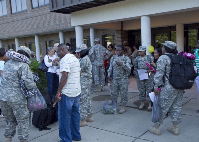 310th HRSC departs for deployment for another tour