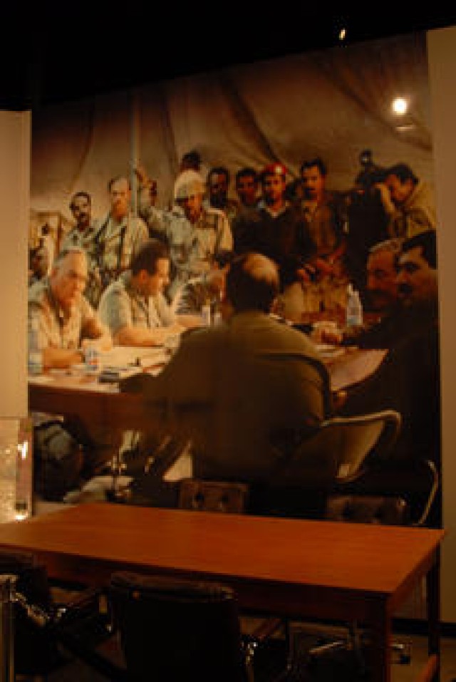 Operation Desert Storm