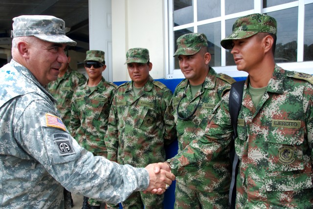 Army South successfully completes Beyond the Horizon-Panama | Article ...