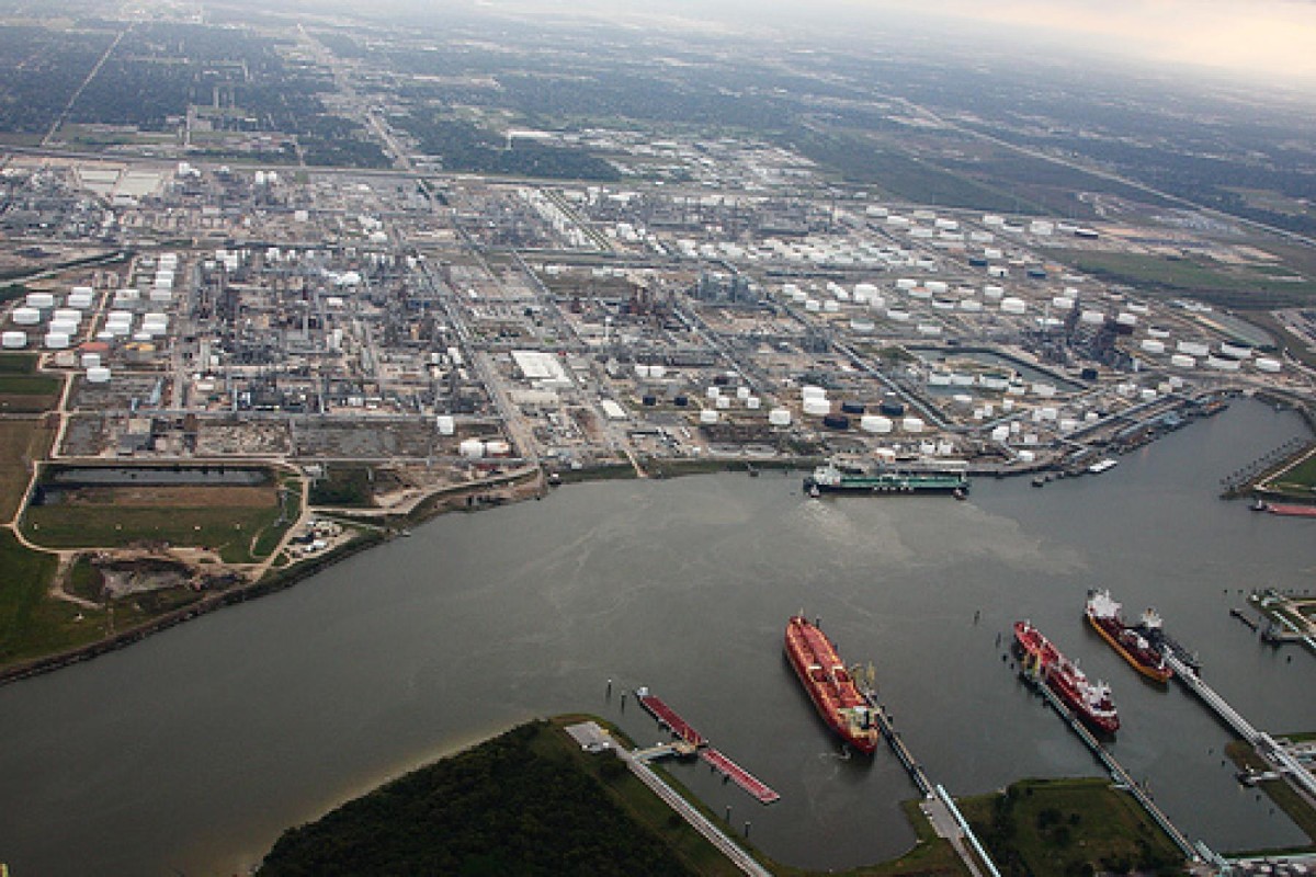 SWD, Texas Ports partner to address current issues, future needs ...