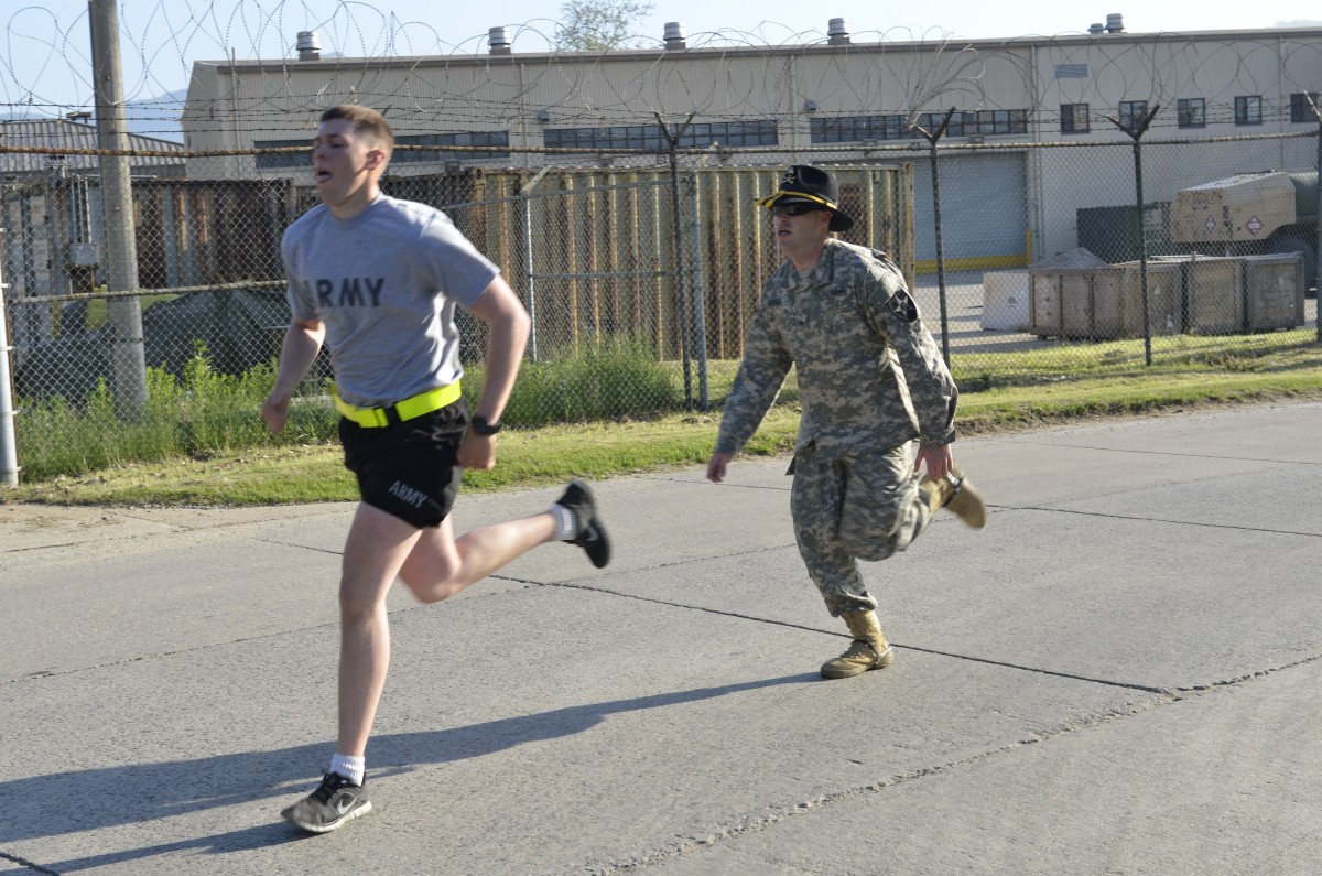 Ride to remember | Article | The United States Army