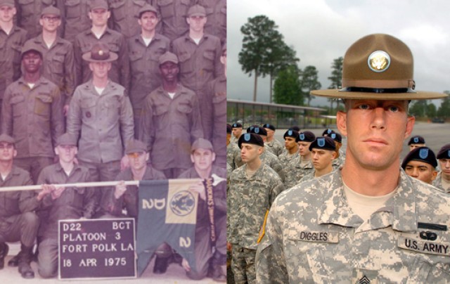 Happy 40th, TRADOC