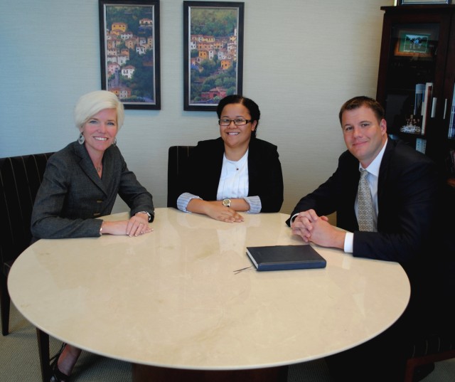 Pilot training with industry program deemed a success