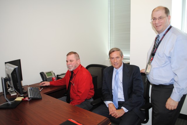 Pilot training with industry program deemed a success