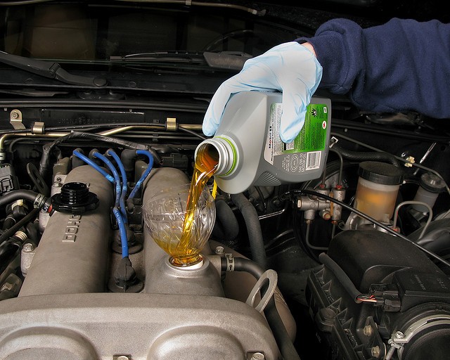 Schweinfurt-area mechanics trusted by the community