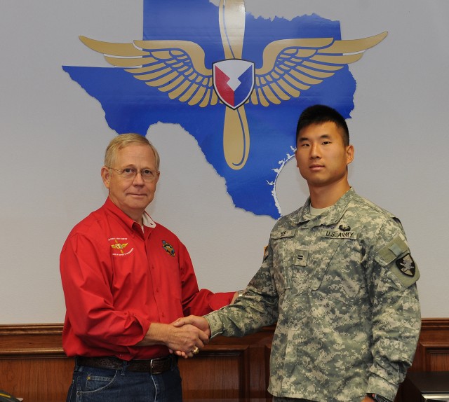 West Point Cadets gain valuable engineering insight at the Corpus Christi Army Depot