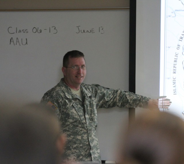 Fit to fight: Currahees conduct Individual Readiness Training