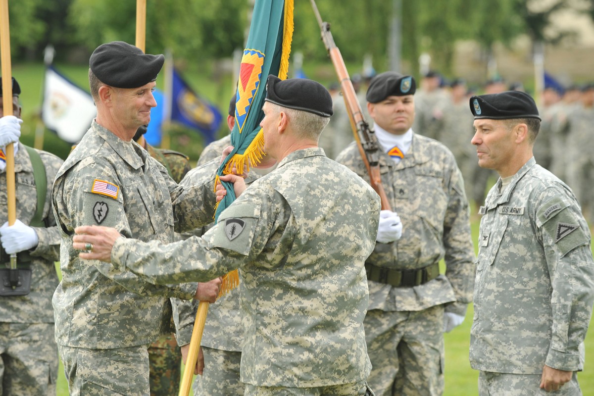JMTC welcomes Brig. Gen. Piatt | Article | The United States Army
