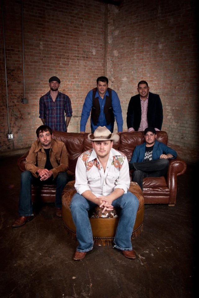 Josh Abott Band