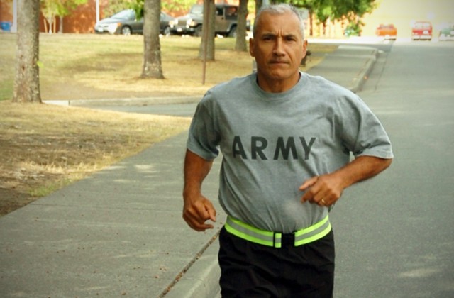 Improve your run time " now!