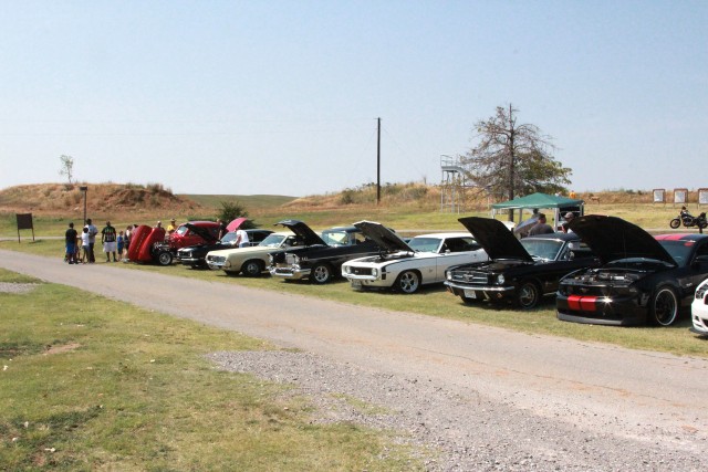 Car Show
