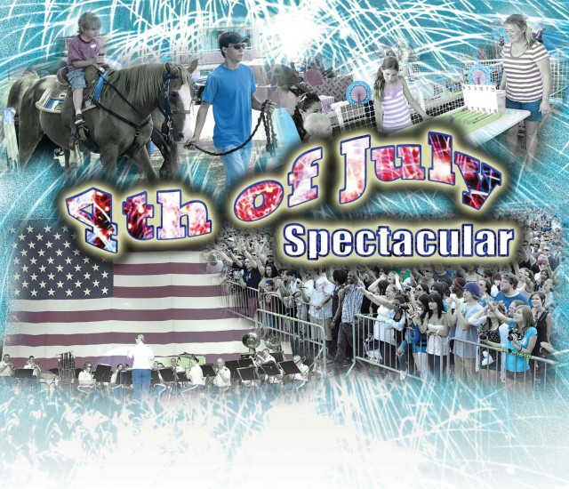 42nd annual 4th of July Spectacular