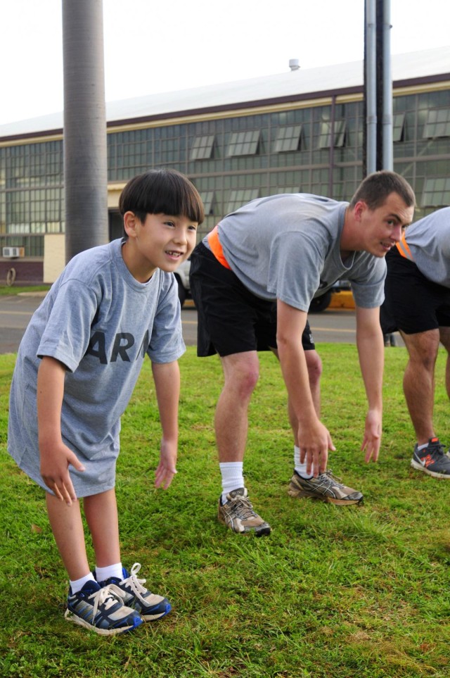 25th CAB reaches out to fallen heroes' families