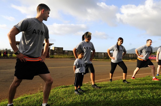 25th CAB reaches out to fallen heroes' families