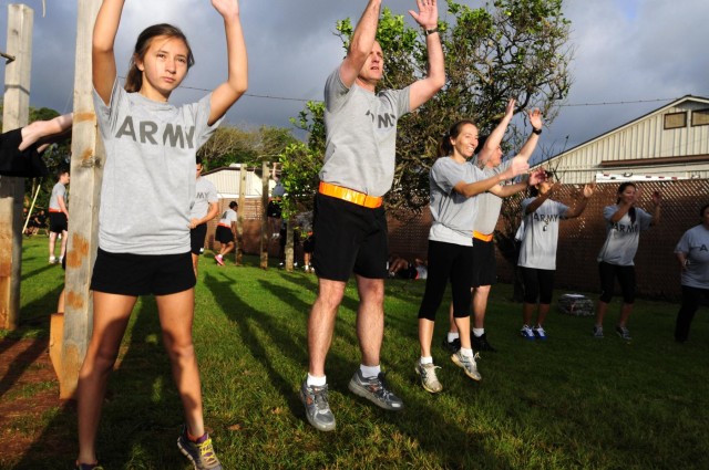 25th CAB reaches out to fallen heroes' families