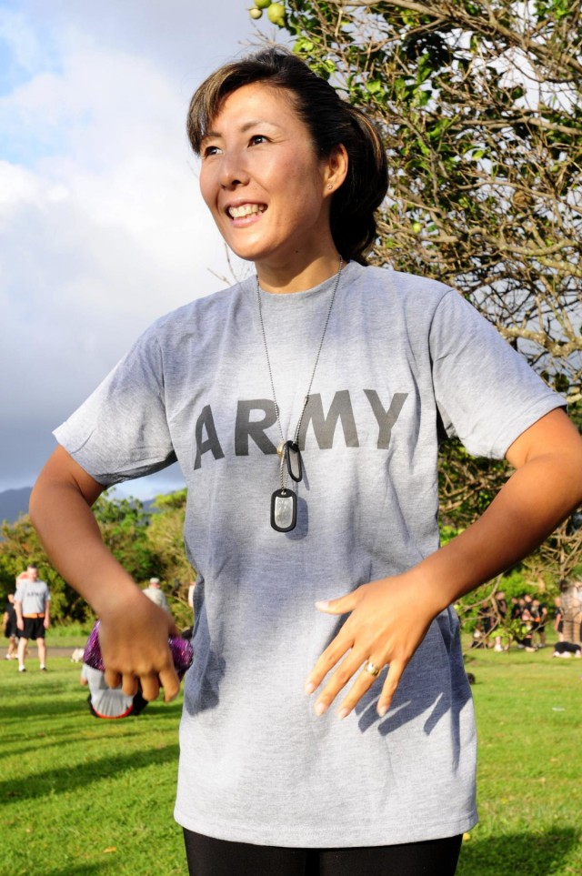 25th CAB reaches out to fallen heroes' families