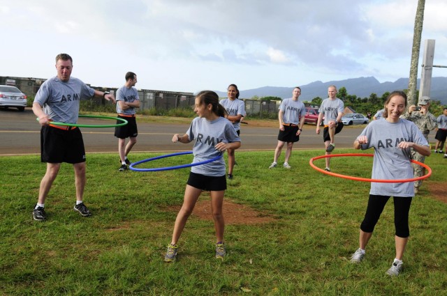 25th CAB reaches out to fallen heroes' families