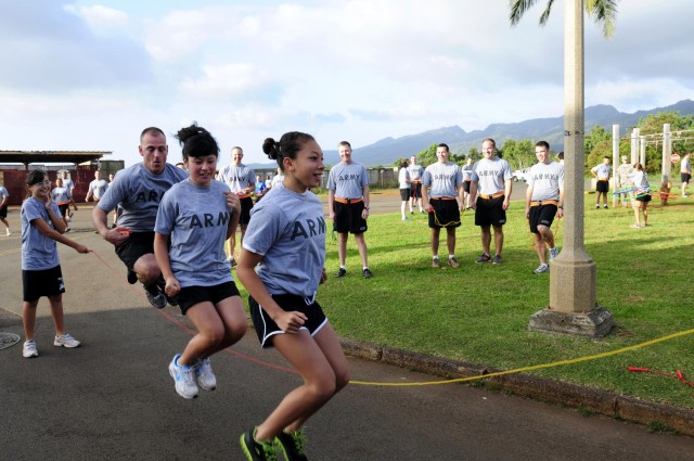 25th CAB reaches out to fallen heroes' families