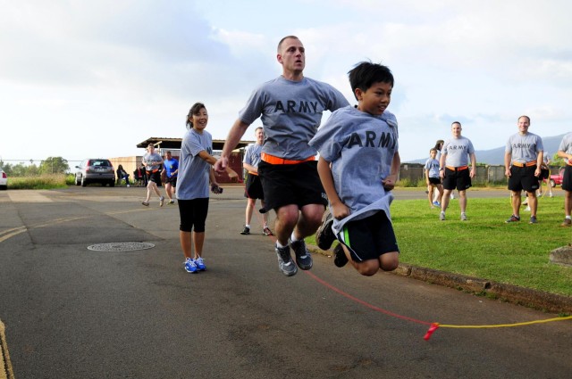 25th CAB reaches out to fallen heroes' families