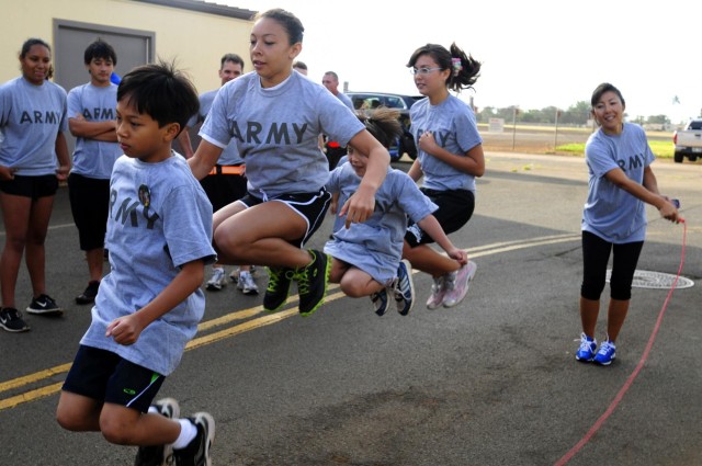 25th CAB reaches out to fallen heroes' families