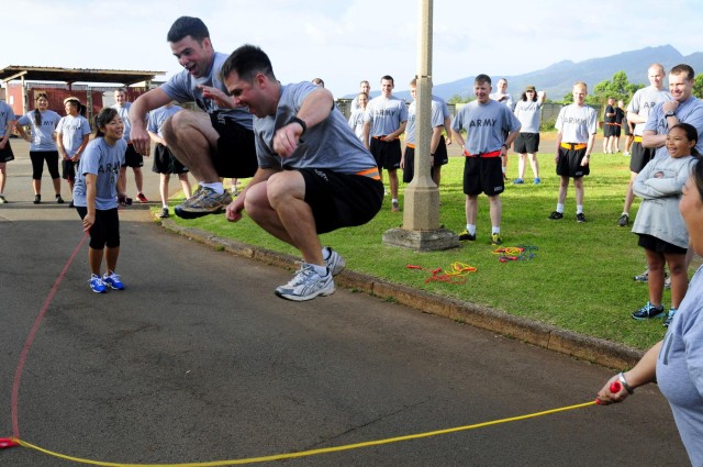 25th CAB reaches out to fallen heroes' families