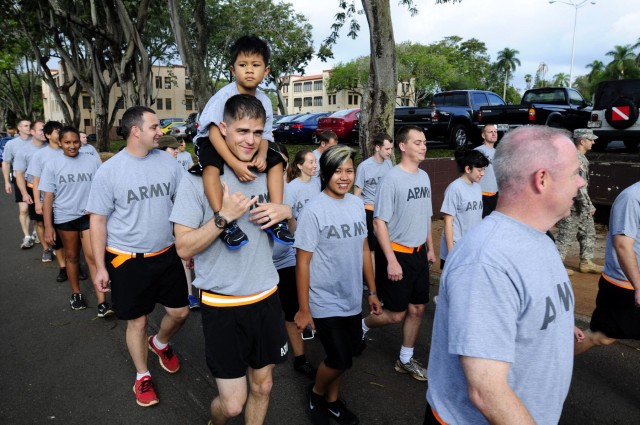 25th CAB reaches out to fallen heroes' families
