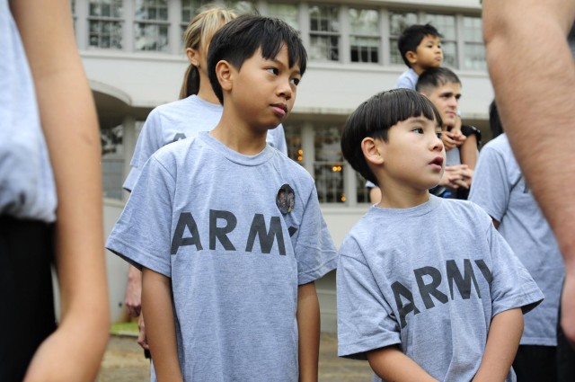 25th CAB reaches out to fallen heroes' families