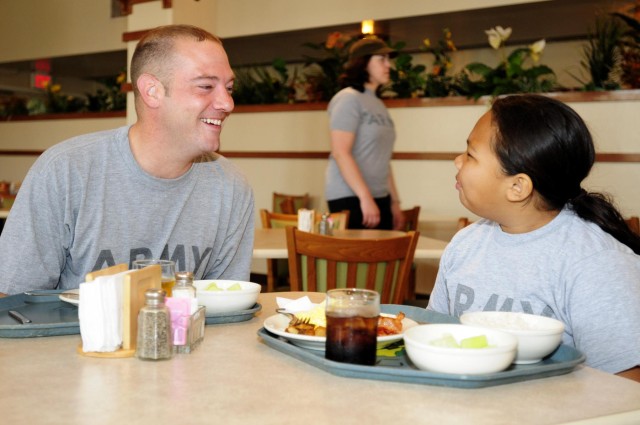 25th CAB reaches out to fallen heroes' families