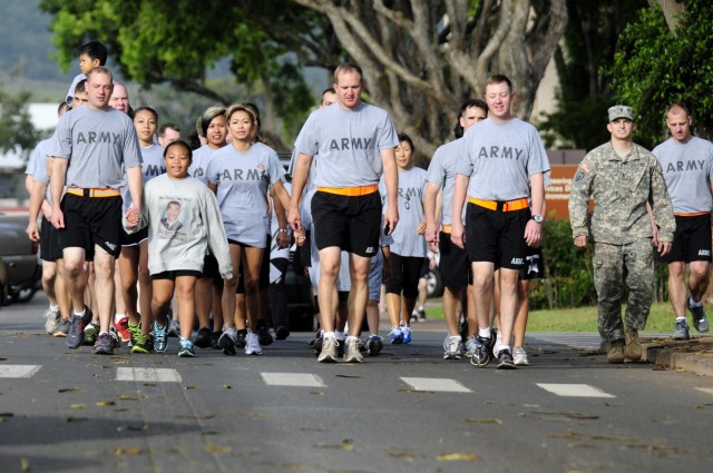 25th CAB reaches out to fallen heroes' families