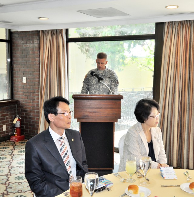 Bupyeong-gu KAFC enlightens ROK-U.S. alliance