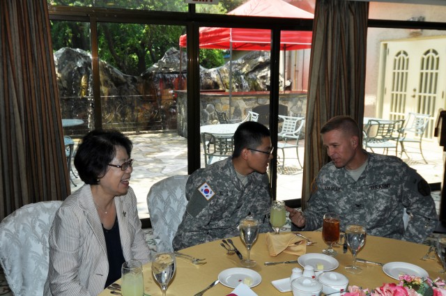 Bupyeong-gu KAFC enlightens ROK-U.S. alliance